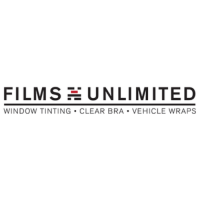 Films Unlimited Logo