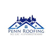 Penn Roofing Logo