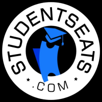 Student Seats Logo