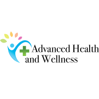 Advanced Health And Wellness Logo