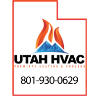 Plumbing Utah Logo