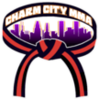Charm City Mixed Martial Arts Logo