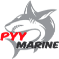 PYY Marine Logo