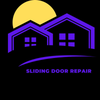 Sliding Door Repair Los Angeles Logo