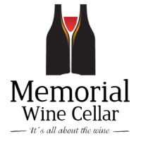 Memorial Wine Cellar Logo