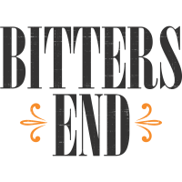 Bitters End Logo