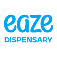 Eaze Weed Dispensary Santa Ana Logo