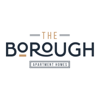 The Borough Apartments Logo