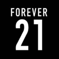 Forever 21 - Closed Logo