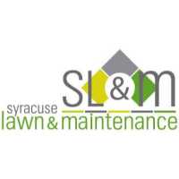 Syracuse Lawn & Maintenance Logo