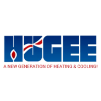 Hugee Corporation Logo