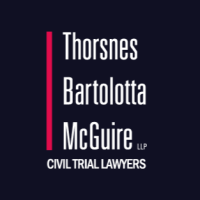 Thorsnes Bartolotta McGuire LLP Logo