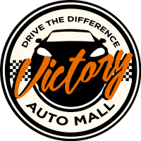 Victory Auto Mall Logo