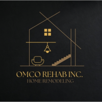 Omco Rehab Inc Logo