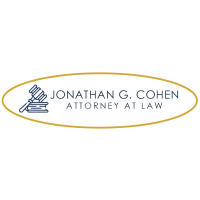 Jonathan G. Cohen, Attorney at Law Logo