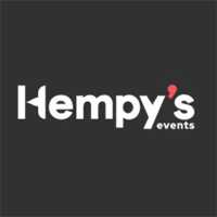 Hempy's Events Logo