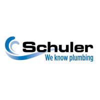 Schuler Plumbing | OKC 24/7 Emergency Plumbers Logo