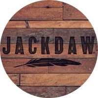 Jackdaw Fort Worth Logo
