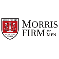 Morris Firm For Men Logo