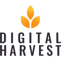 Digital Harvest Logo