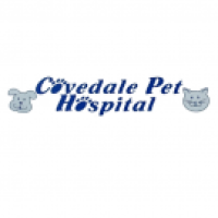 Covedale Pet Hospital Logo