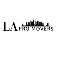 Movers Long Beach Logo