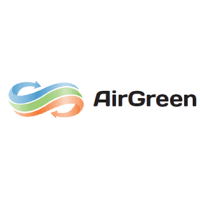 AirGreen, Inc. Logo