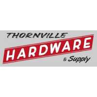 Thornville Hardware & Supply Logo