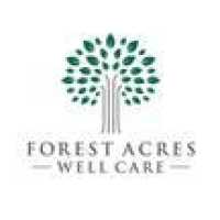 Forest Acres Well Care Logo