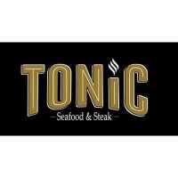 Tonic Seafood & Steak Logo