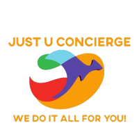 Just You! Concierge Services Logo