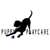 Puppy Playcare Logo