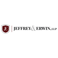 Jeffrey & Erwin Logo