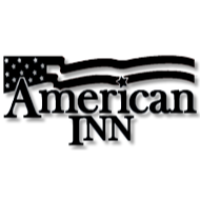 American Inn Downey Logo