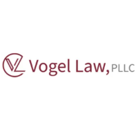 Vogel Law, PLLC Logo