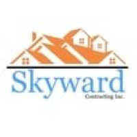 Skyward Contracting Inc. Logo