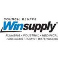 Council Bluffs Winsupply Logo