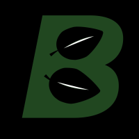 Bayside Landscaping Logo