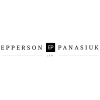 Epperson Panasiuk Law Logo