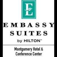 Embassy Suites by Hilton Montgomery Hotel & Conference Center Logo
