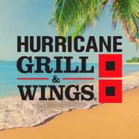 Hurricane Grill & Wings Logo