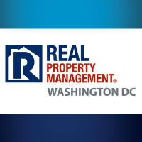 Real Property Management Washington D.C. Logo