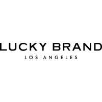 Lucky Brand-CLOSED Logo