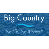 Big Country Manufactured Home Community Logo