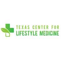 Texas Center for Lifestyle Medicine Logo