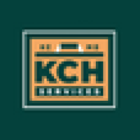 KCH Concrete Services Logo