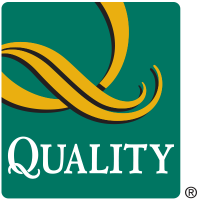 Quality Inn Near Pimlico Racetrack Logo