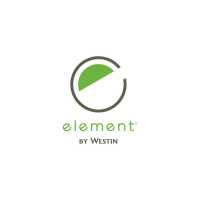 Element Dallas Fort Worth Airport North Logo