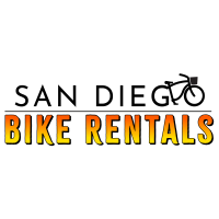 San Diego Bike Rentals Logo