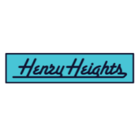 Henry Heights Logo